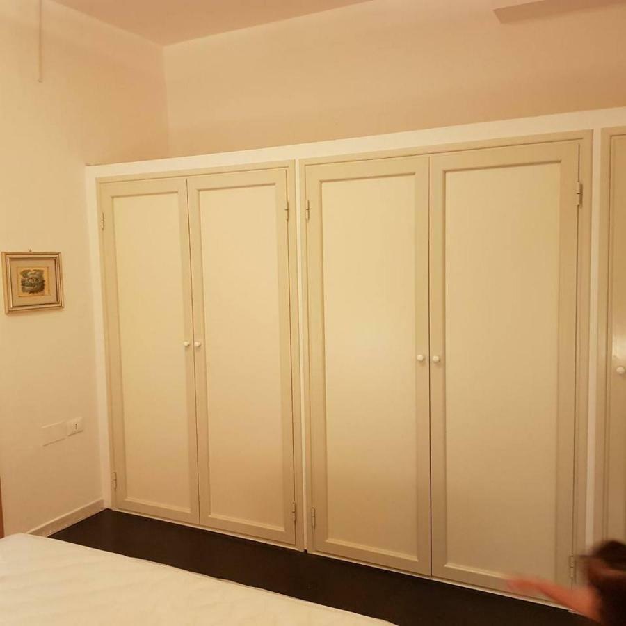 Casa Lorenzo Villa Pozzallo Esterno foto