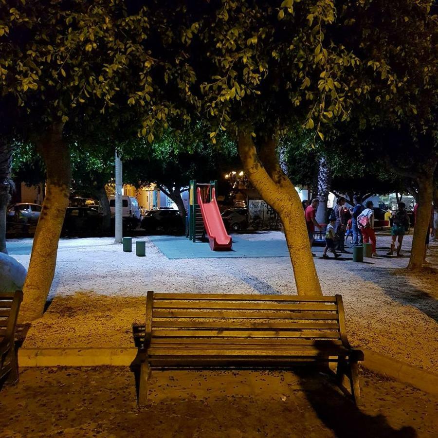 Casa Lorenzo Villa Pozzallo Esterno foto