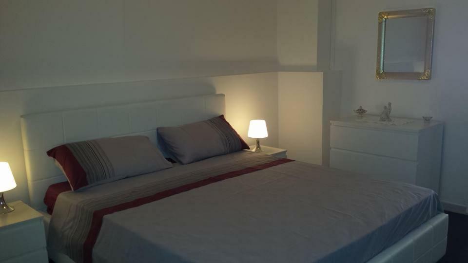 Casa Lorenzo Villa Pozzallo Esterno foto